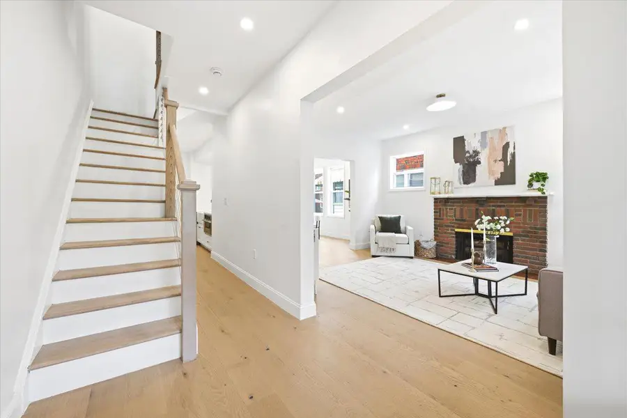 416 Oneida Pl Nw, Washington, DC 20011 - #2