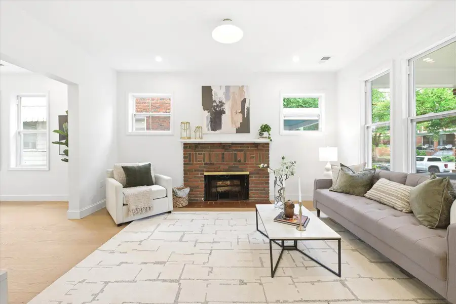 416 Oneida Pl Nw, Washington, DC 20011 - #3