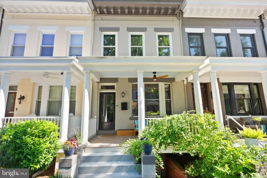 1747 Swann St Nw, Washington, DC 20009 - #2