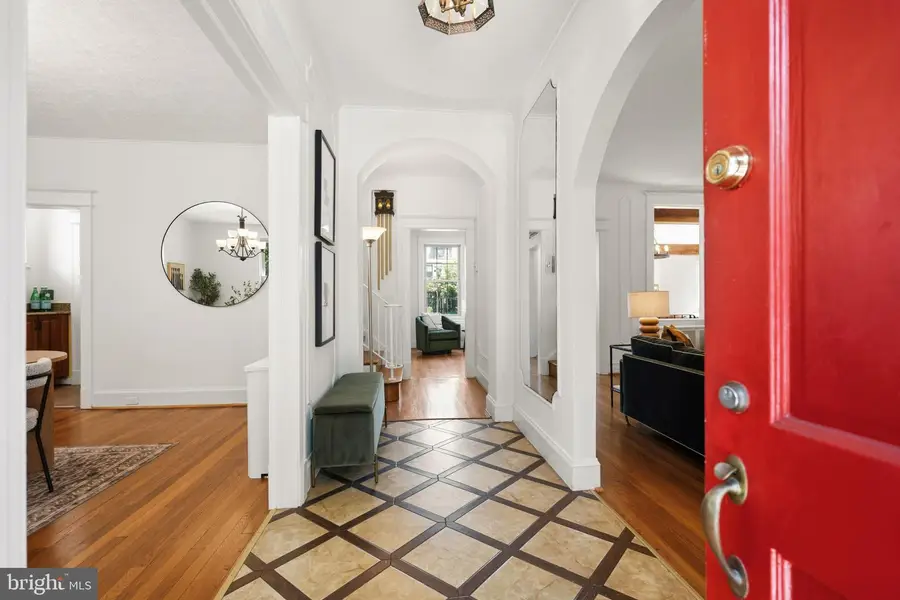 1333 Jonquil St Nw, Washington, DC 20012 - #2
