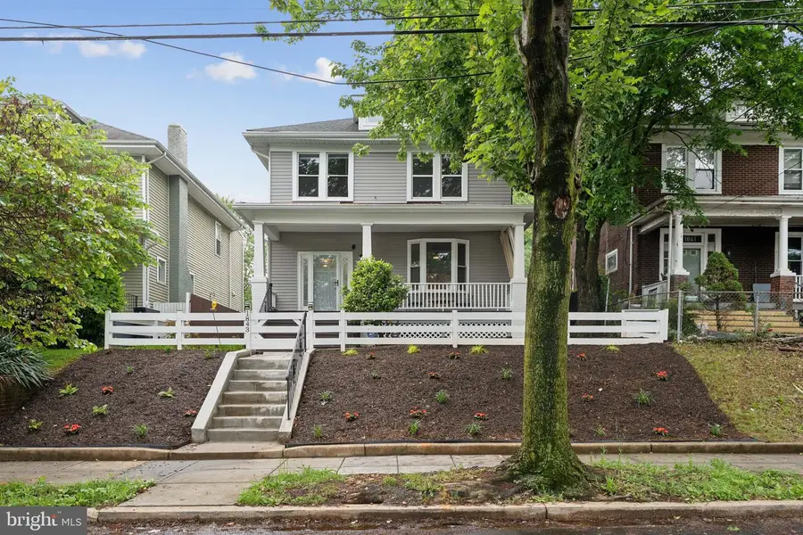 1843 Monroe St Ne, Washington, DC 20018 - #2
