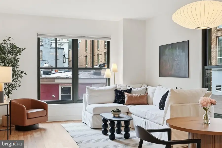 910 M St Nw #203, Washington, DC 20001 - #3