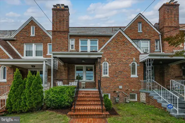 221 Ingraham St Nw, WASHINGTON, DC 20011