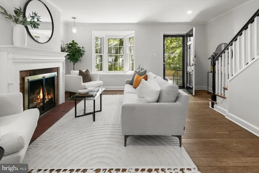 5023 V St Nw, Washington, DC 20007 - #2