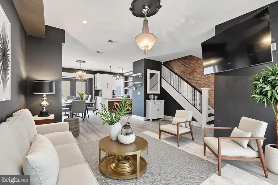939 15th St Se, Washington, DC 20003 - #3
