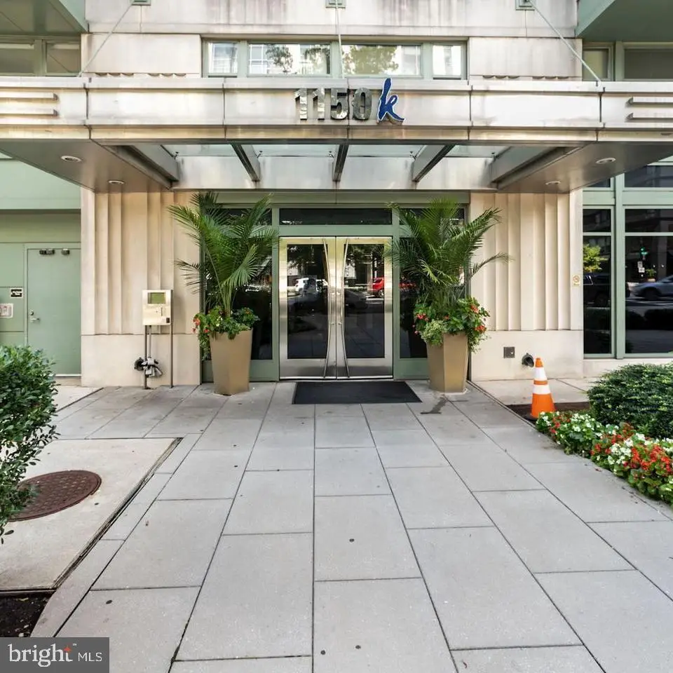 1150 K St Nw #506, Washington, DC 20005 - #1