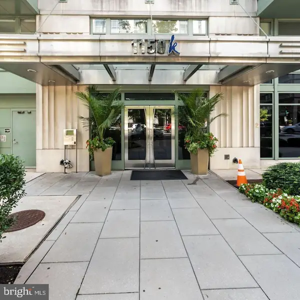 1150 K St Nw #506, WASHINGTON, DC 20005