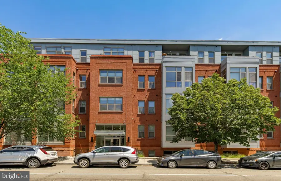 900 11th St Se #401, Washington, DC 20003 - #2