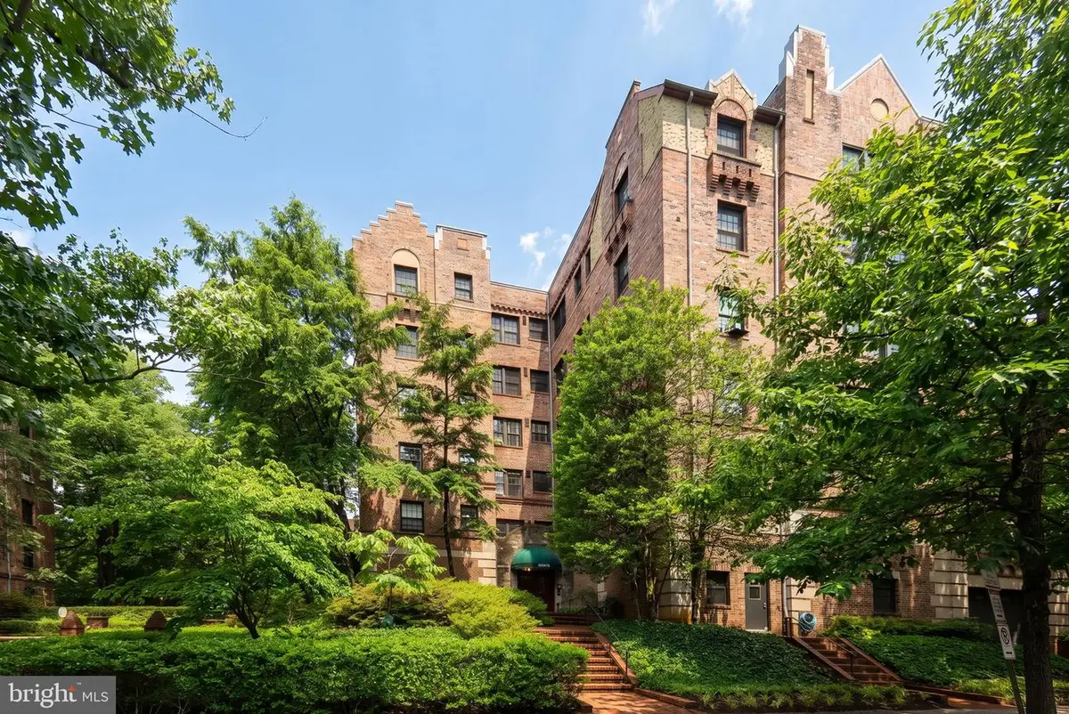 3930 Connecticut Ave Nw #205-h, Washington, DC 20008 - #1