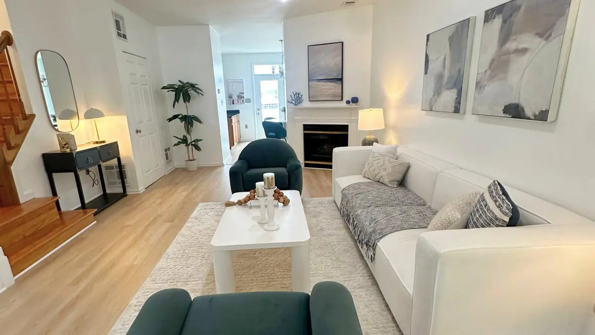 616 Ne Parkside Pl Ne, Washington, DC 20019 - #1