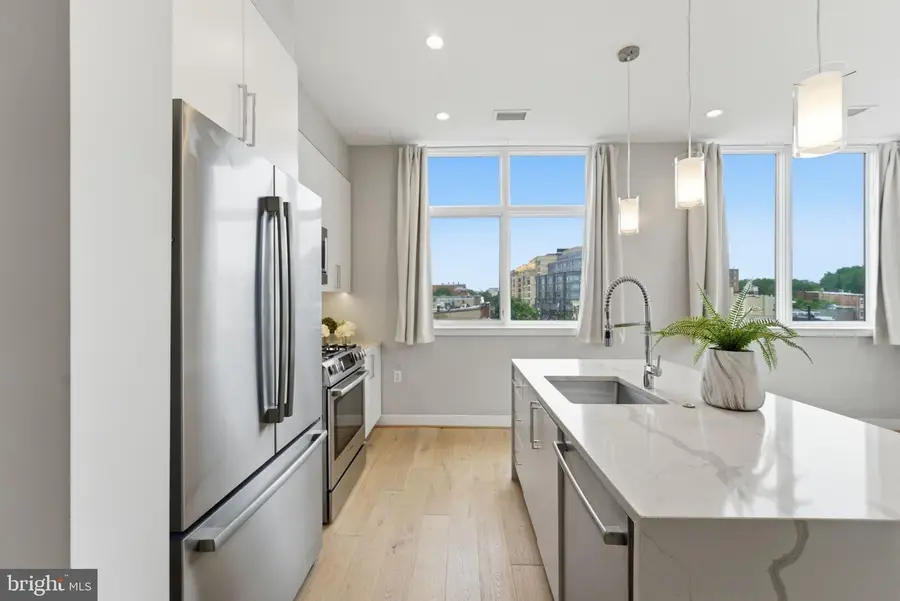 646 H St Ne #304, Washington, DC 20002 - #2