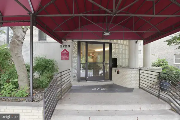 2720 Wisconsin Ave Nw #302, WASHINGTON, DC 20007