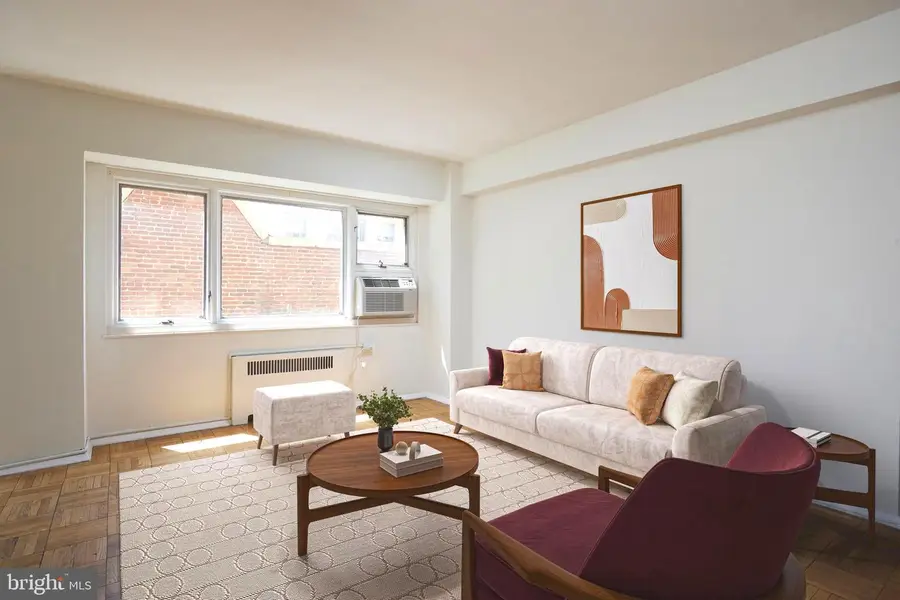 2720 Wisconsin Ave Nw #302, Washington, DC 20007 - #2