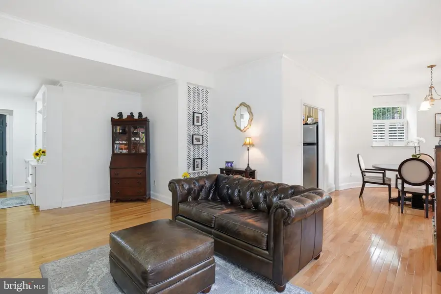 301 G St Ne #3, Washington, DC 20002 - #3