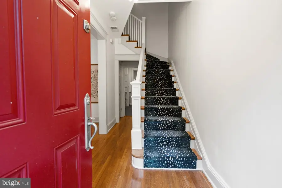 2934 Porter St Nw, Washington, DC 20008 - #2
