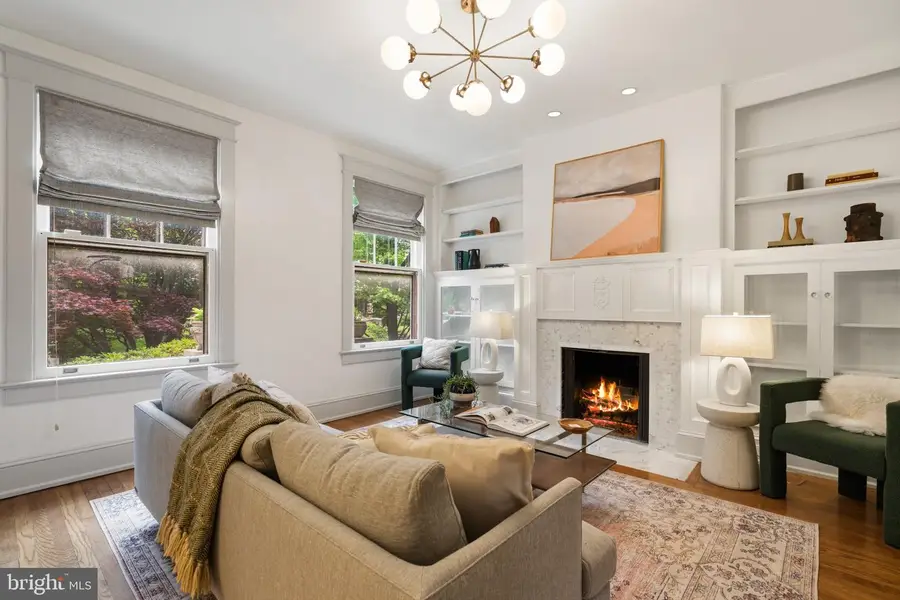 2934 Porter St Nw, Washington, DC 20008 - #3