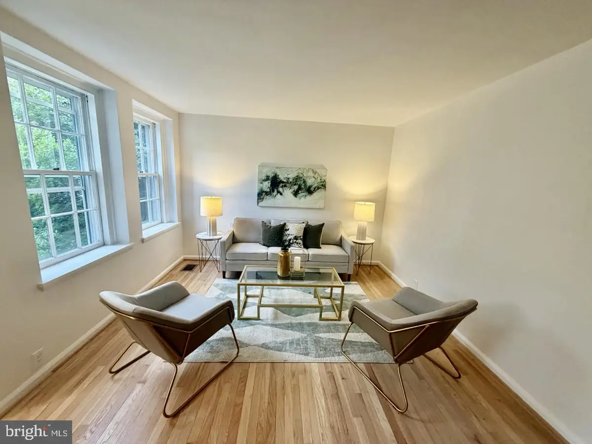 3621 39th St Nw #b320, Washington, DC 20016 - #1