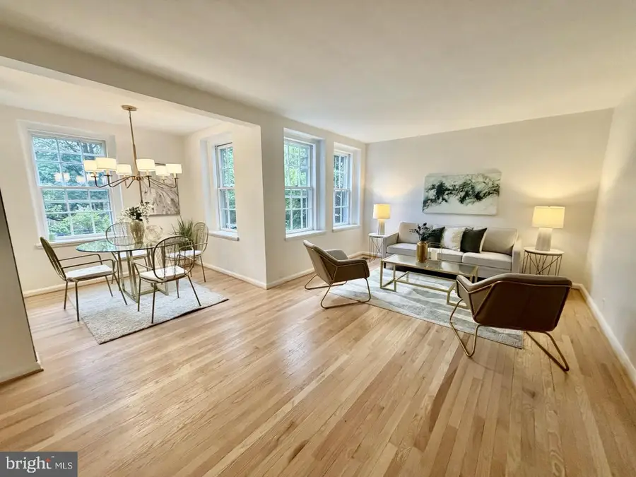 3621 39th St Nw #b320, Washington, DC 20016 - #2