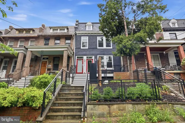 1117 Allison St Nw #3, WASHINGTON, DC 20011