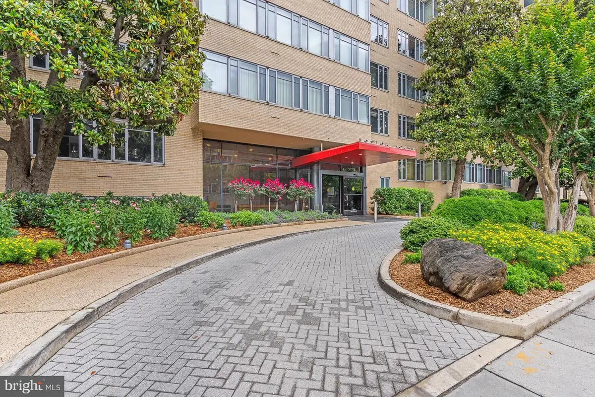 1711 Massachusetts Ave Nw #628, Washington, DC 20036 - #1