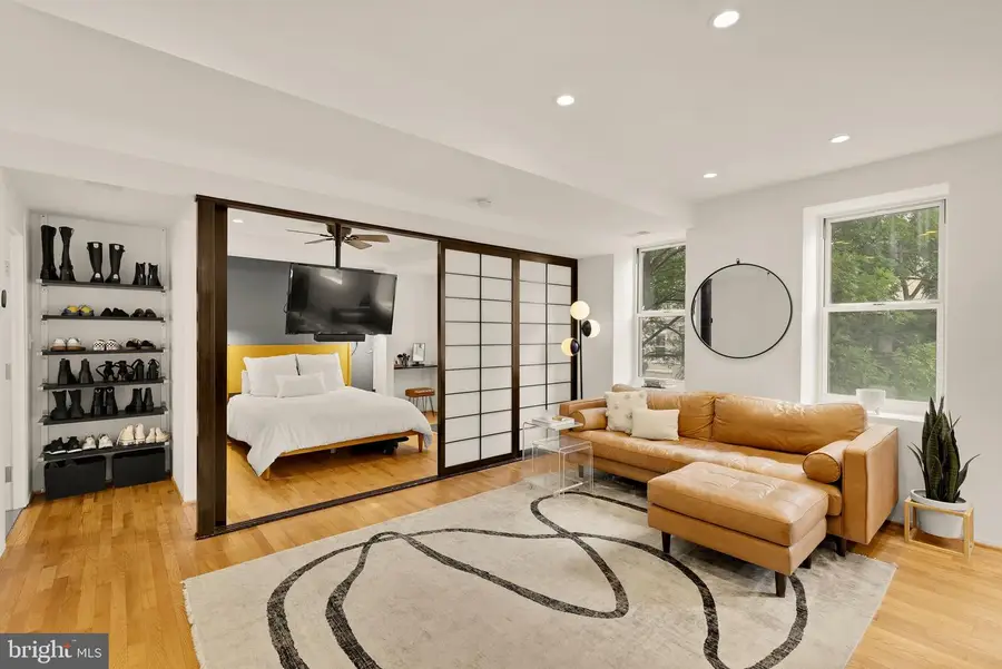 2370 Champlain St Nw #21, Washington, DC 20009 - #2
