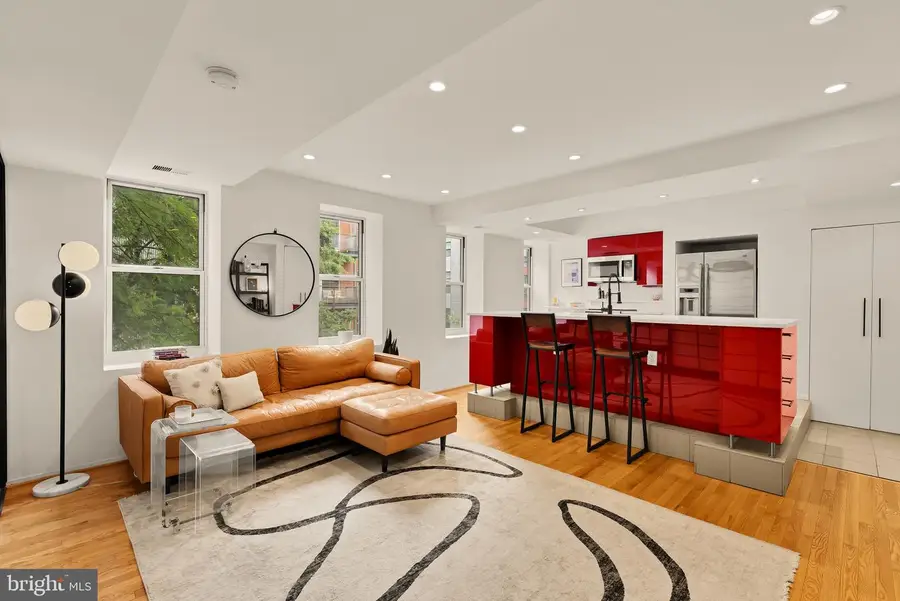 2370 Champlain St Nw #21, Washington, DC 20009 - #3