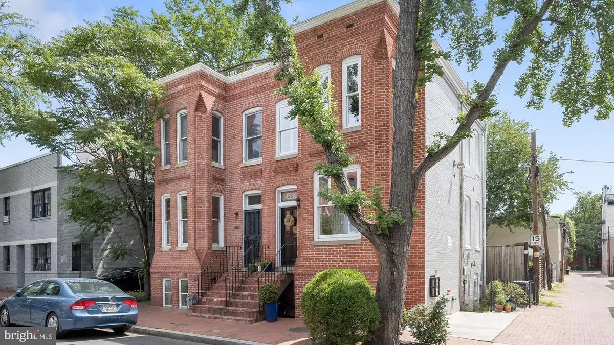 1531 Kingman Pl Nw, Washington, DC 20005 - #1