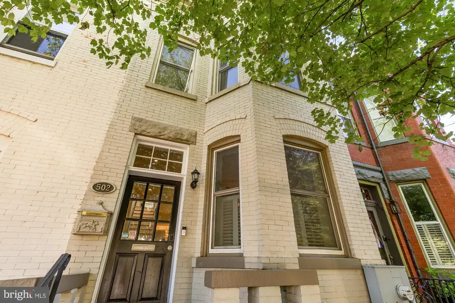 502 12th St Ne, Washington, DC 20002 - #2