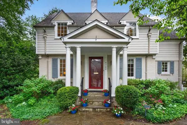 4300 44th St Nw, WASHINGTON, DC 20016