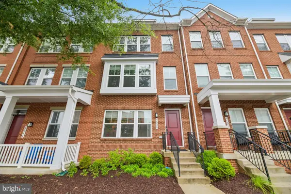 4509 12th St Ne, WASHINGTON, DC 20017