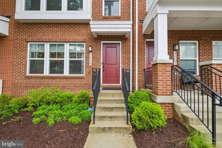 4509 12th St Ne, Washington, DC 20017 - #2