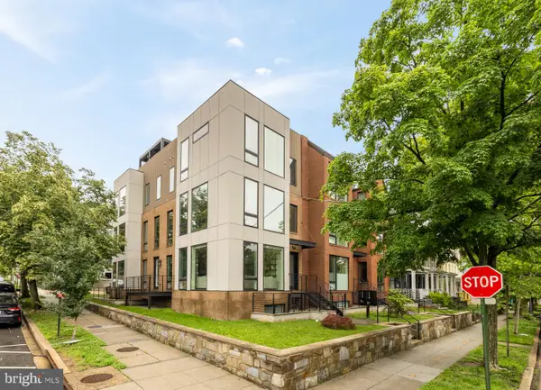 4129 8th St Nw #1, WASHINGTON, DC 20011