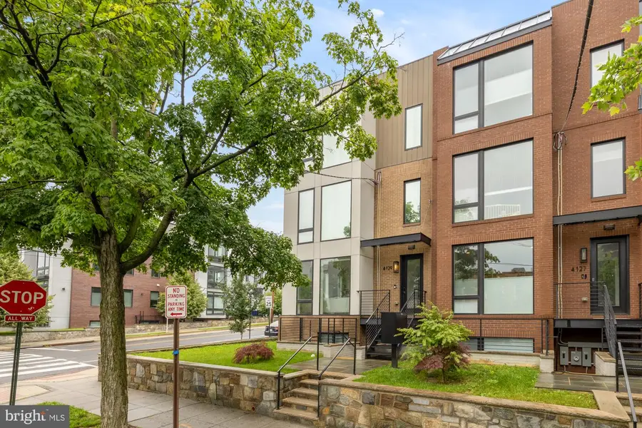 4129 8th St Nw #1, Washington, DC 20011 - #2