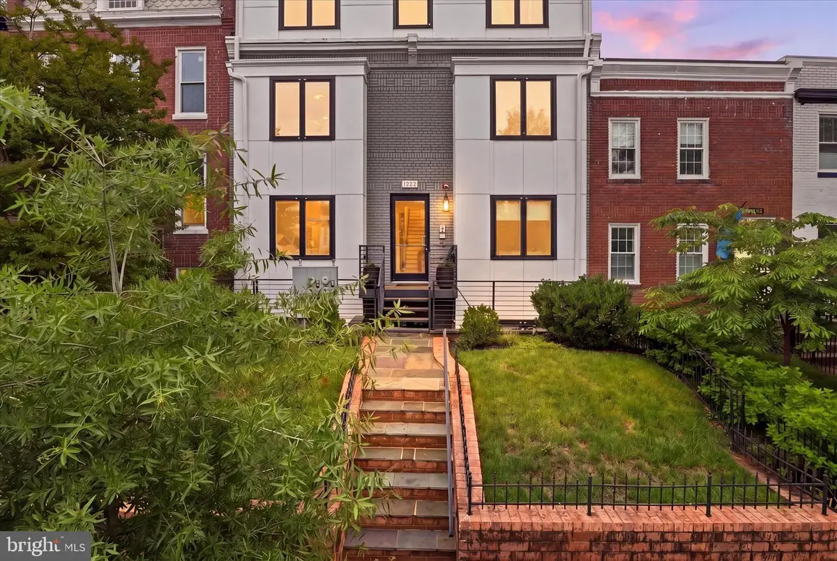 1222 Neal St Ne #3, Washington, DC 20002 - #1