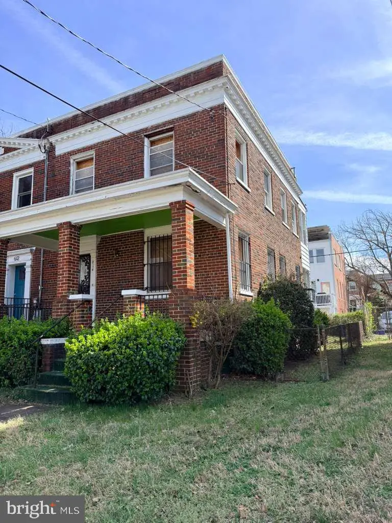 614 Rittenhouse St Nw, Washington, DC 20011 - #1