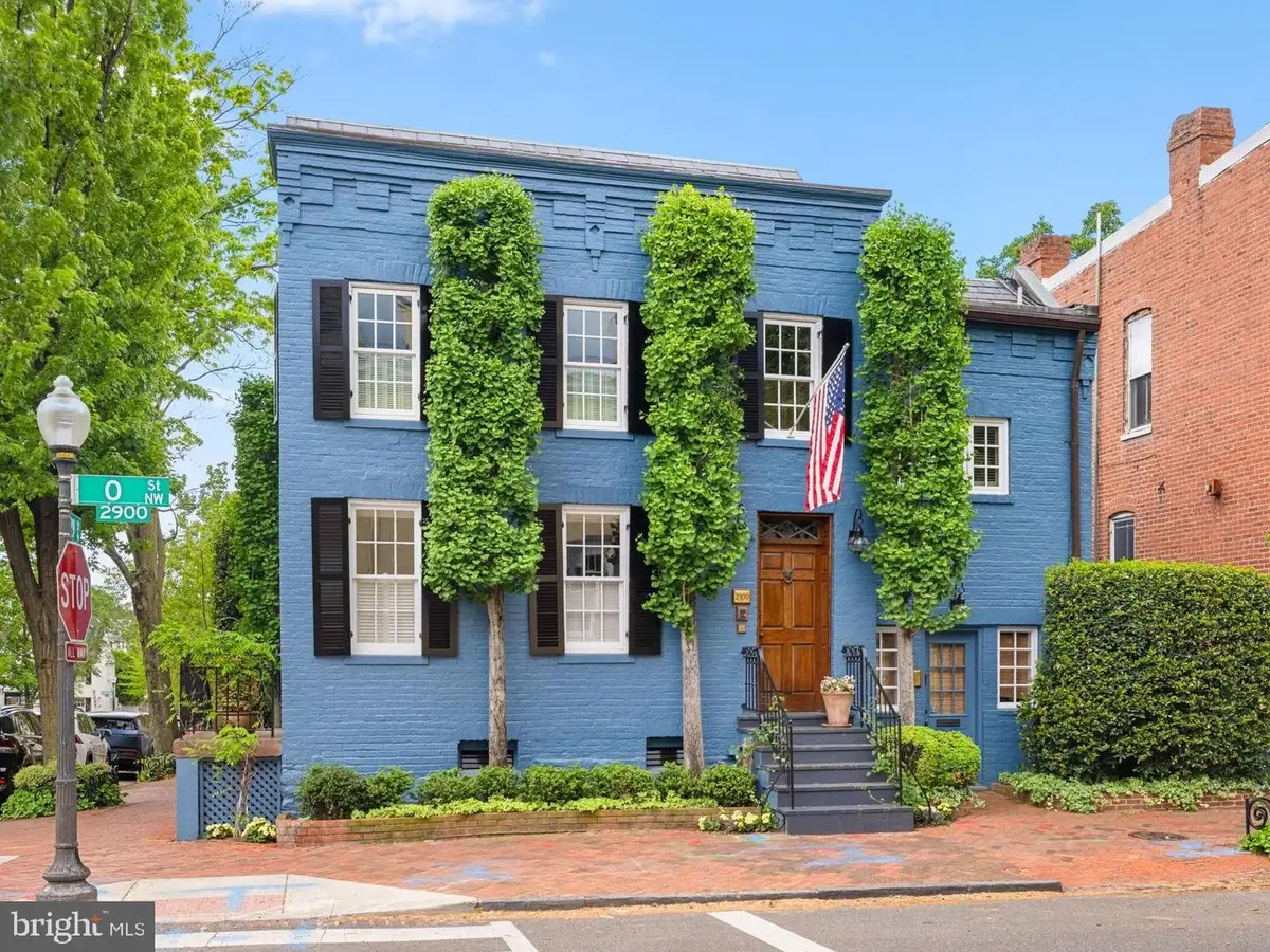 2900 O St Nw, Washington, DC 20007 - #1