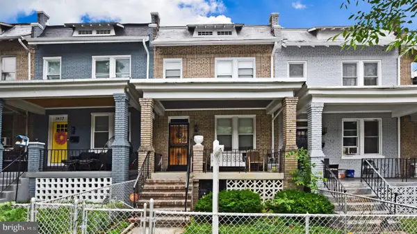 1415 Orren St Ne, WASHINGTON, DC 20002