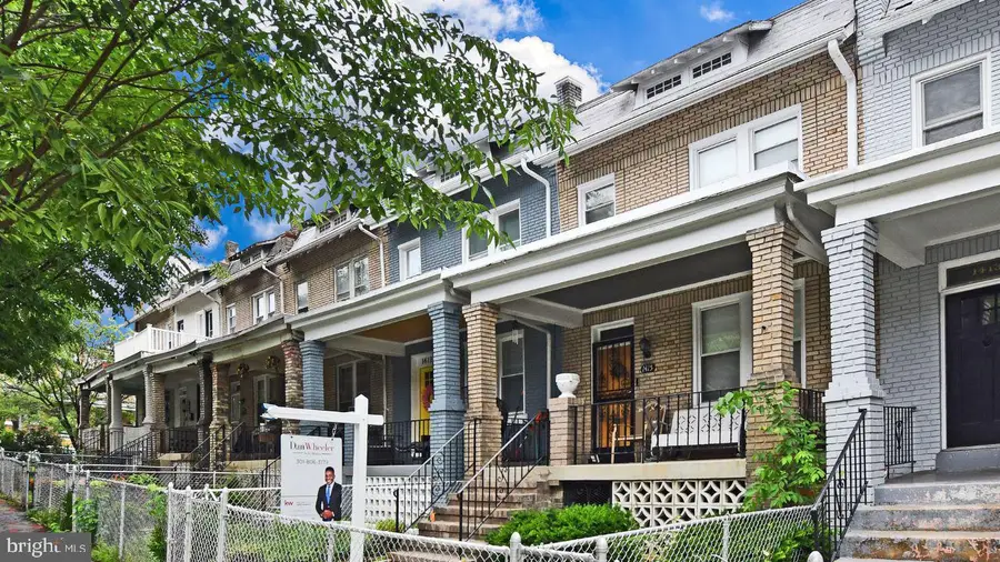 1415 Orren St Ne, Washington, DC 20002 - #2