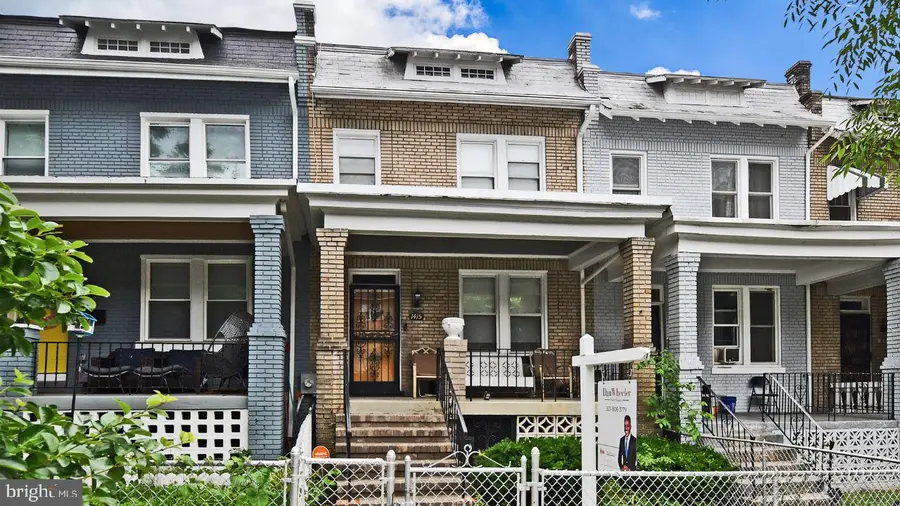 1415 Orren St Ne, Washington, DC 20002 - #3