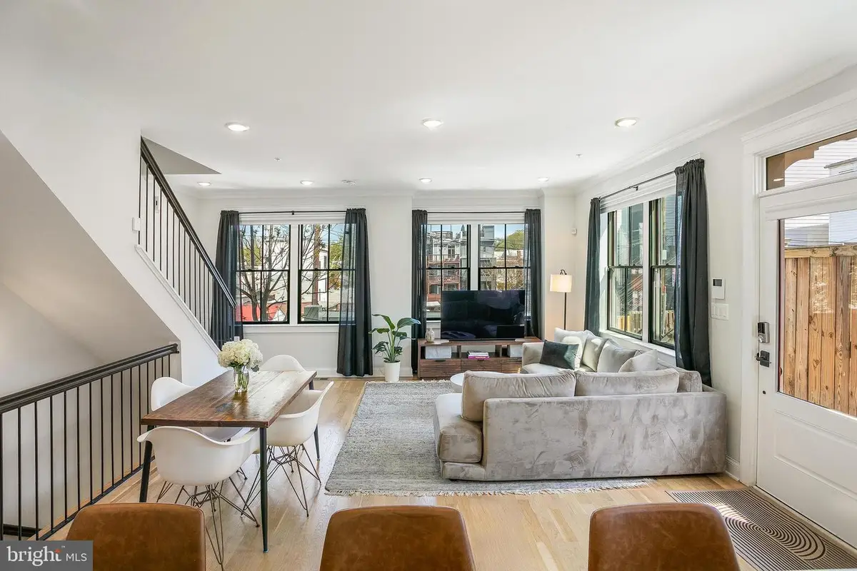 3569 Warder St Nw #5, Washington, DC 20010 - #1