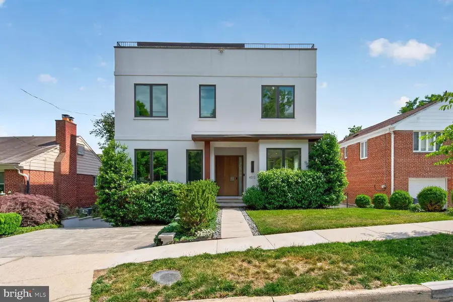4512 Salem Ln Nw, Washington, DC 20007 - #2