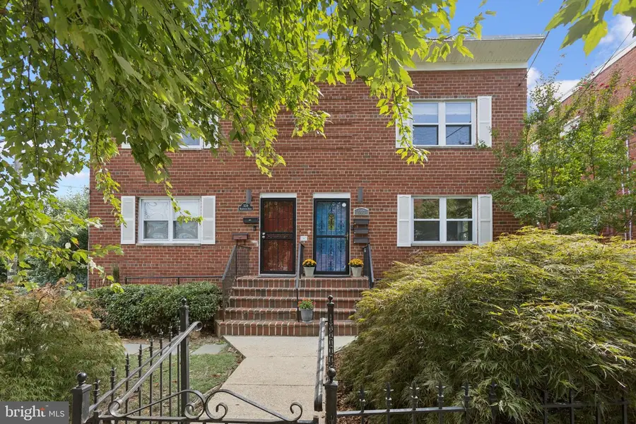 507 Brandywine St Se, Washington, DC 20032 - #2