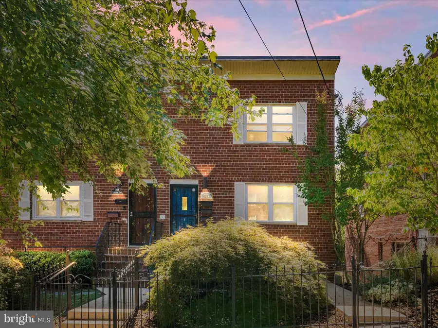 507 Brandywine St Se, Washington, DC 20032 - #3