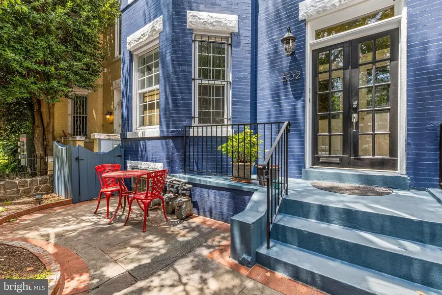 502 G St Ne, Washington, DC 20002 - #2