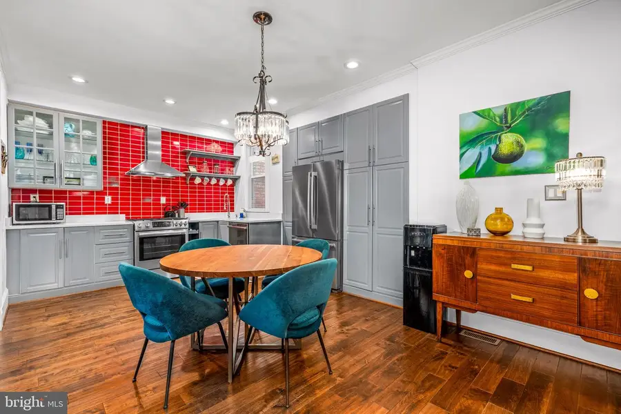 502 G St Ne, Washington, DC 20002 - #3