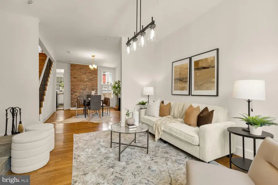 1430 K St Se, Washington, DC 20003 - #2