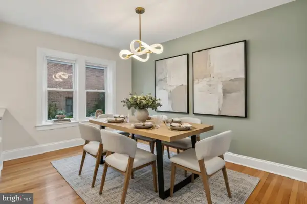 1954 Columbia Rd Nw #110, WASHINGTON, DC 20009