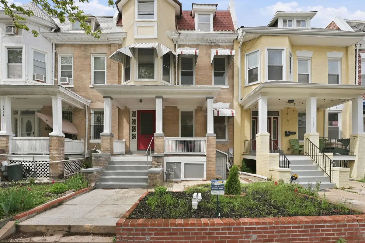 1349 Oak St Nw, Washington, DC 20010 - #1