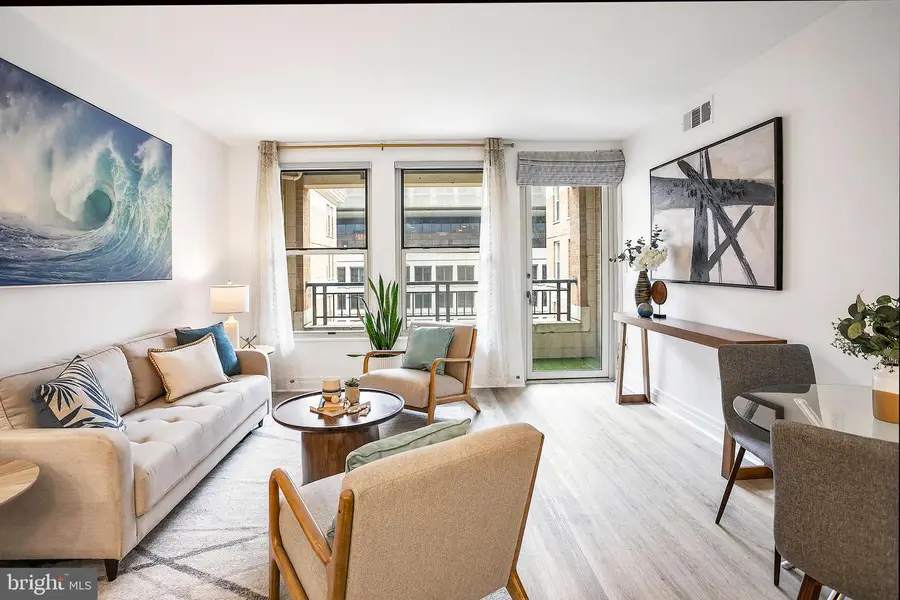 915 E St Nw #1105, Washington, DC 20004 - #2