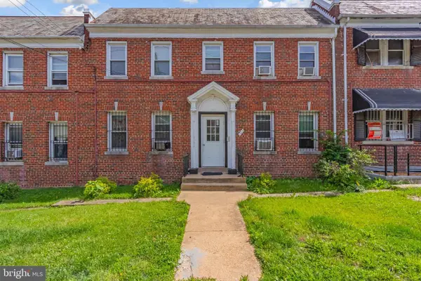 1379 Bryant St Ne, WASHINGTON, DC 20018